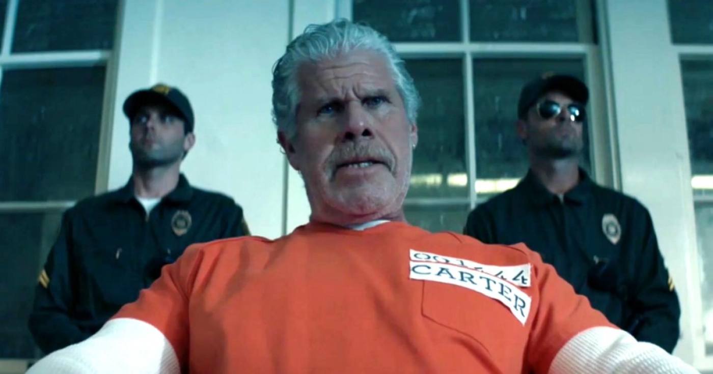 Ron Perlman y Susan Sarandon protagonizan nuevo video de Jay-Z