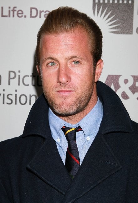 Scott Caan