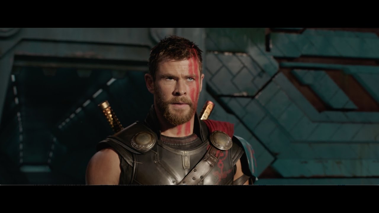 Thor: Ragnarok arrasa la taquilla por segunda semana consecutiva