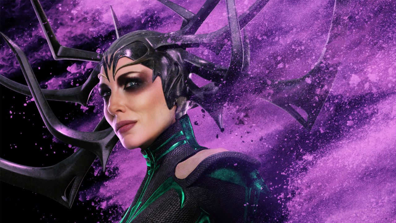 Thor: Ragnarok iba a tener otro villano además de Hela