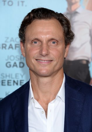 Tony Goldwyn