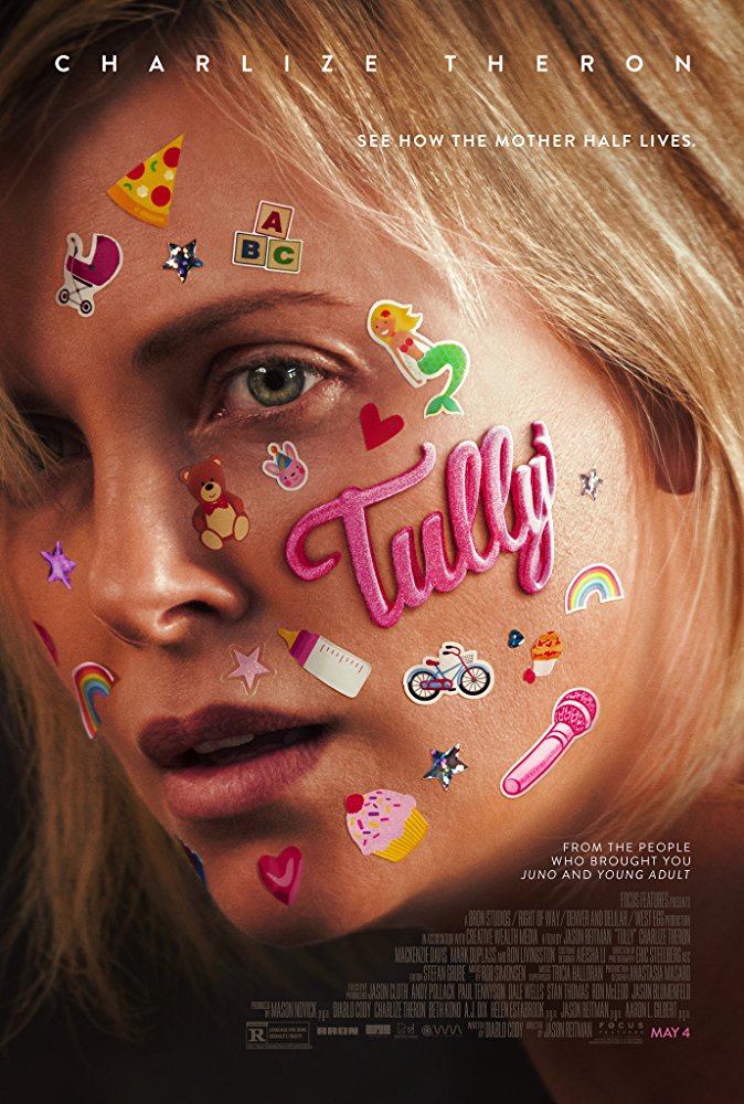 Tully: Una Parte de Mí