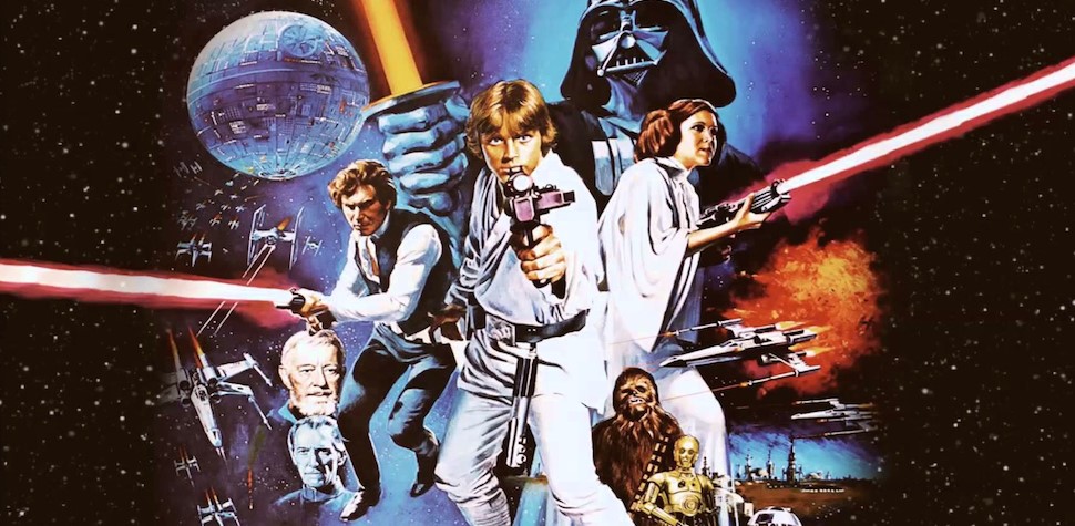 5 directores de cine hablan del impacto de Star Wars en sus vidas