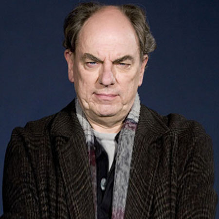 Alun Armstrong