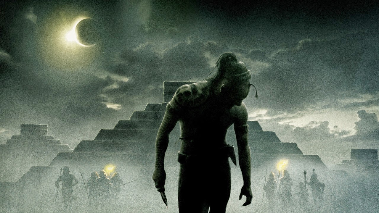 Apocalypto, de Mel Gibson, ¿qué dijo la crítica en su estreno?