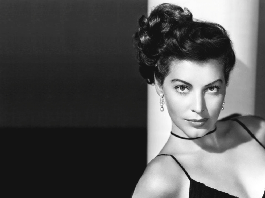 Ava Gardner: sus mejores películas según la crítica