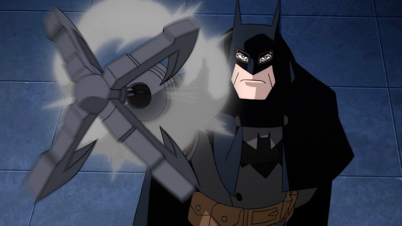 Batman: Gotham by Gaslight presenta nuevo clip con Jack “El Destripador”