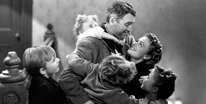 ¡Qué Bello es Vivir!, de Frank Capra, ¿qué dijo la crítica de este clásico?