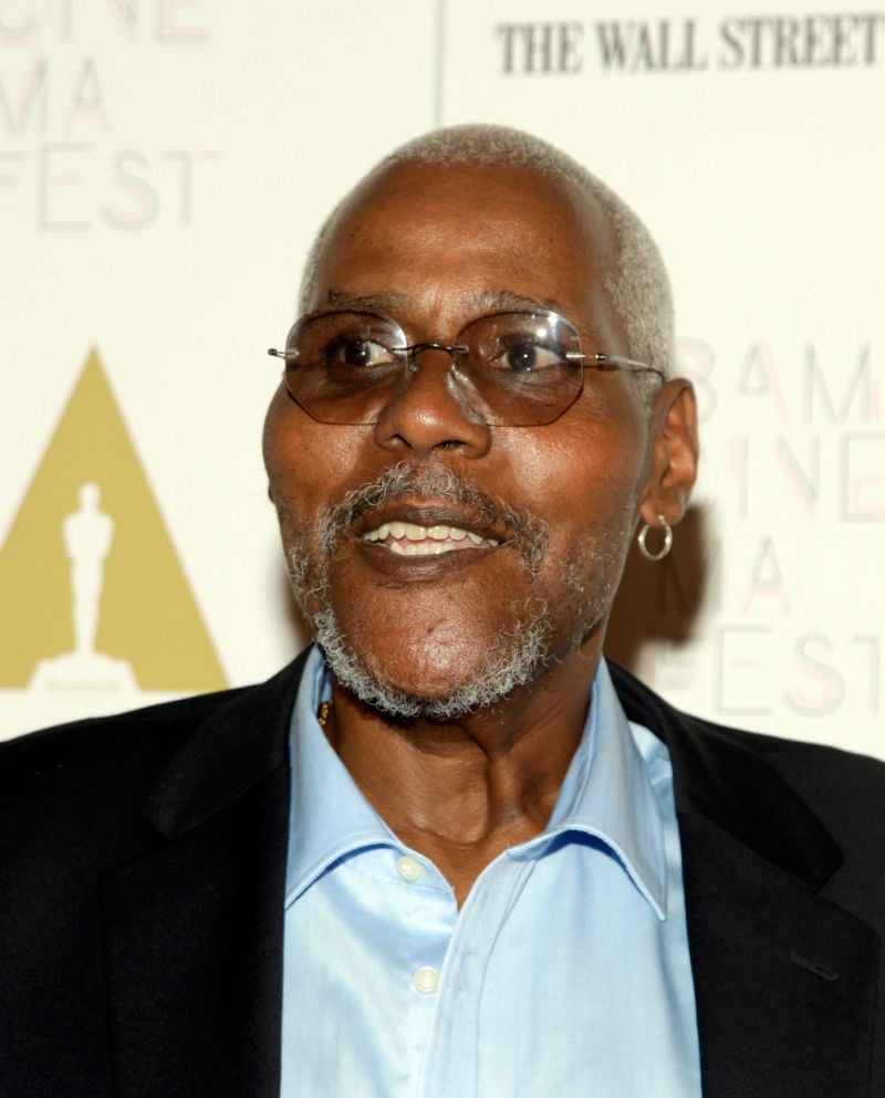 Bill Nunn