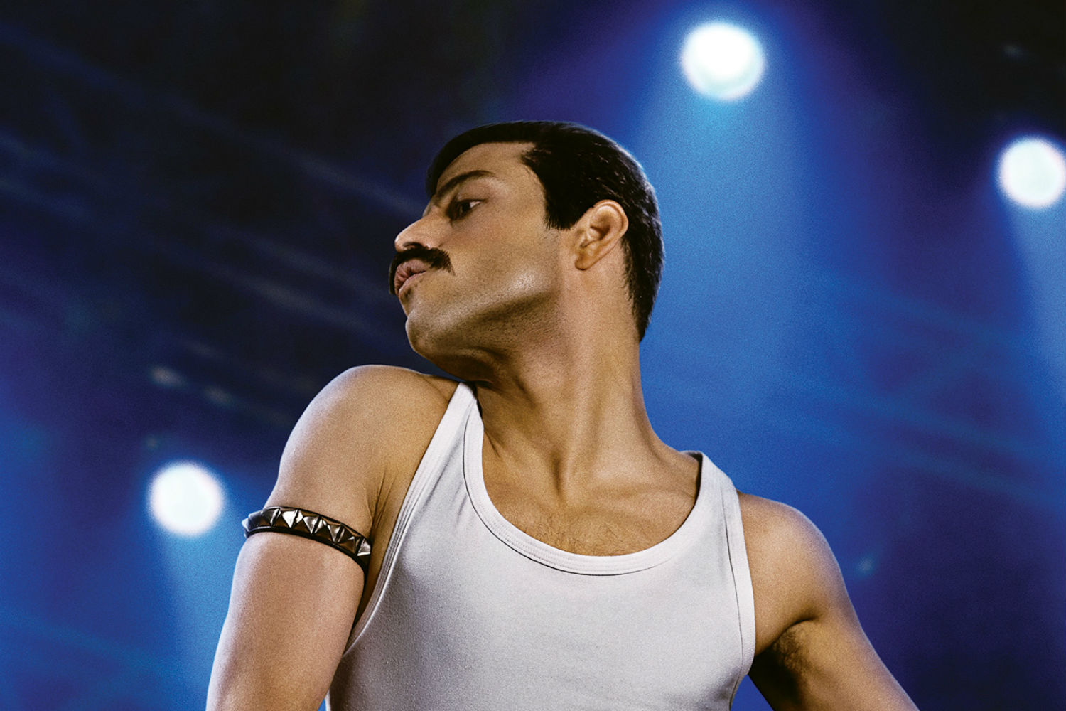 Bohemian Rhapsody ya tiene nuevo director