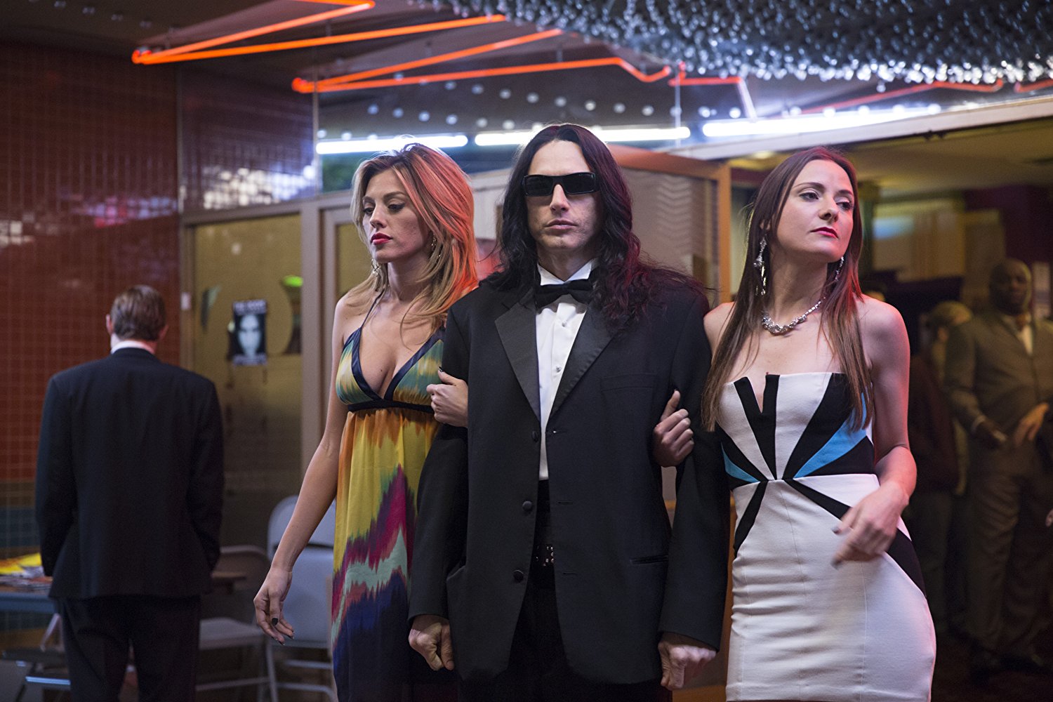 Britney Spears estuvo a punto de protagonizar The Disaster Artist