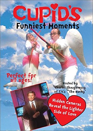 Cupid’s Funniest Moments