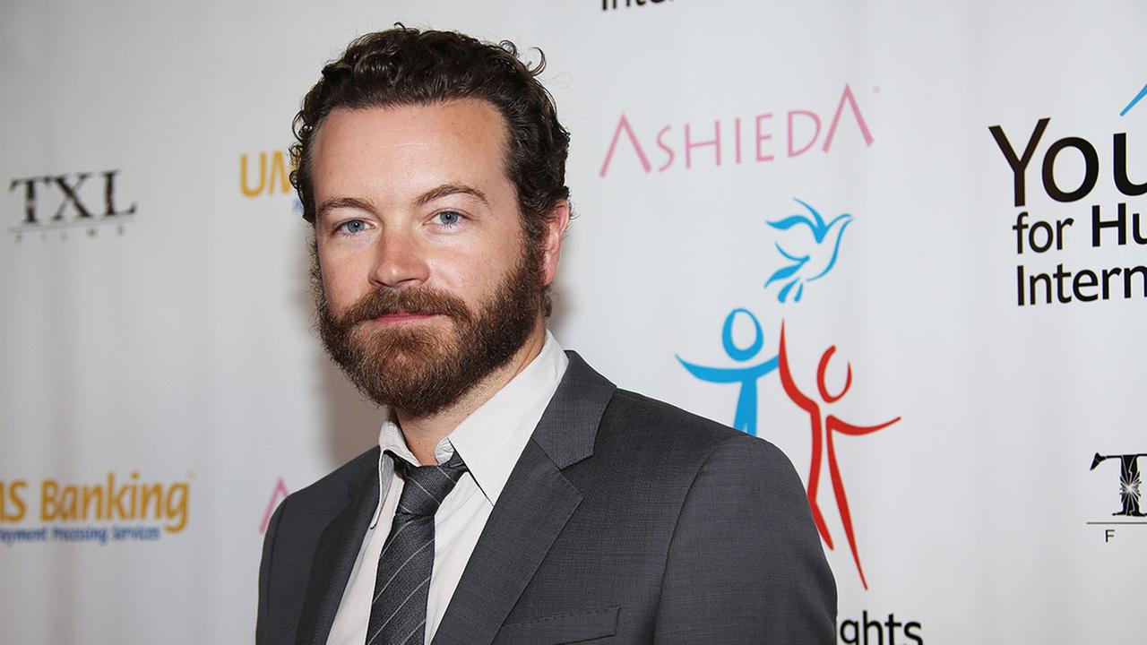 Danny Masterson, de That 70’s Show, es despedido de Netflix por acusaciones de acoso sexual