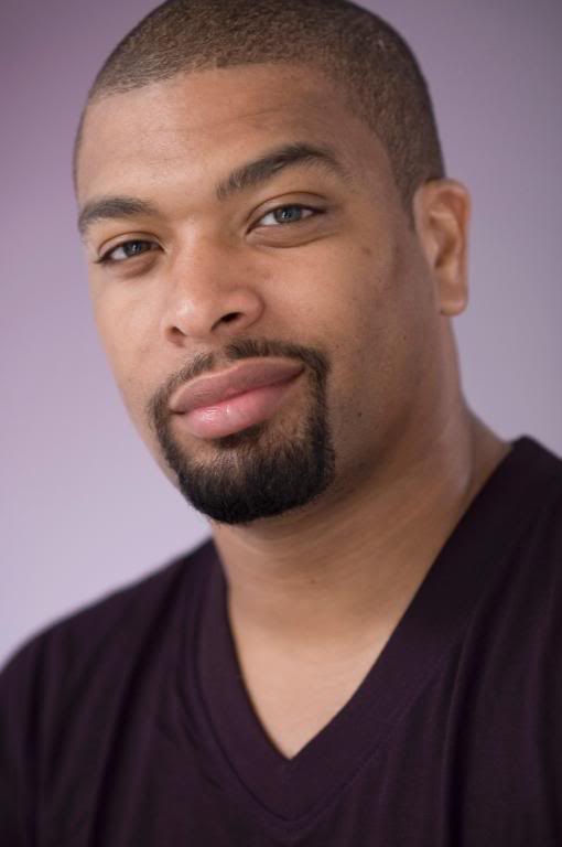 DeRay Davis