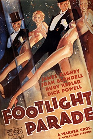 Footlight Parade