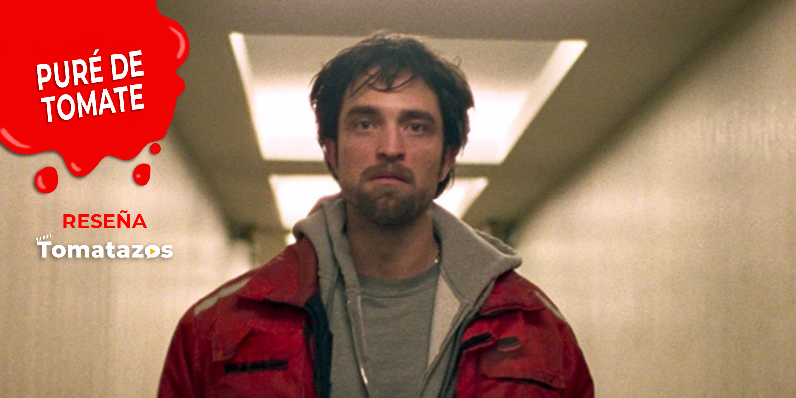 Good Time: Viviendo al límite | Un envolvente Thriller hiperrealista