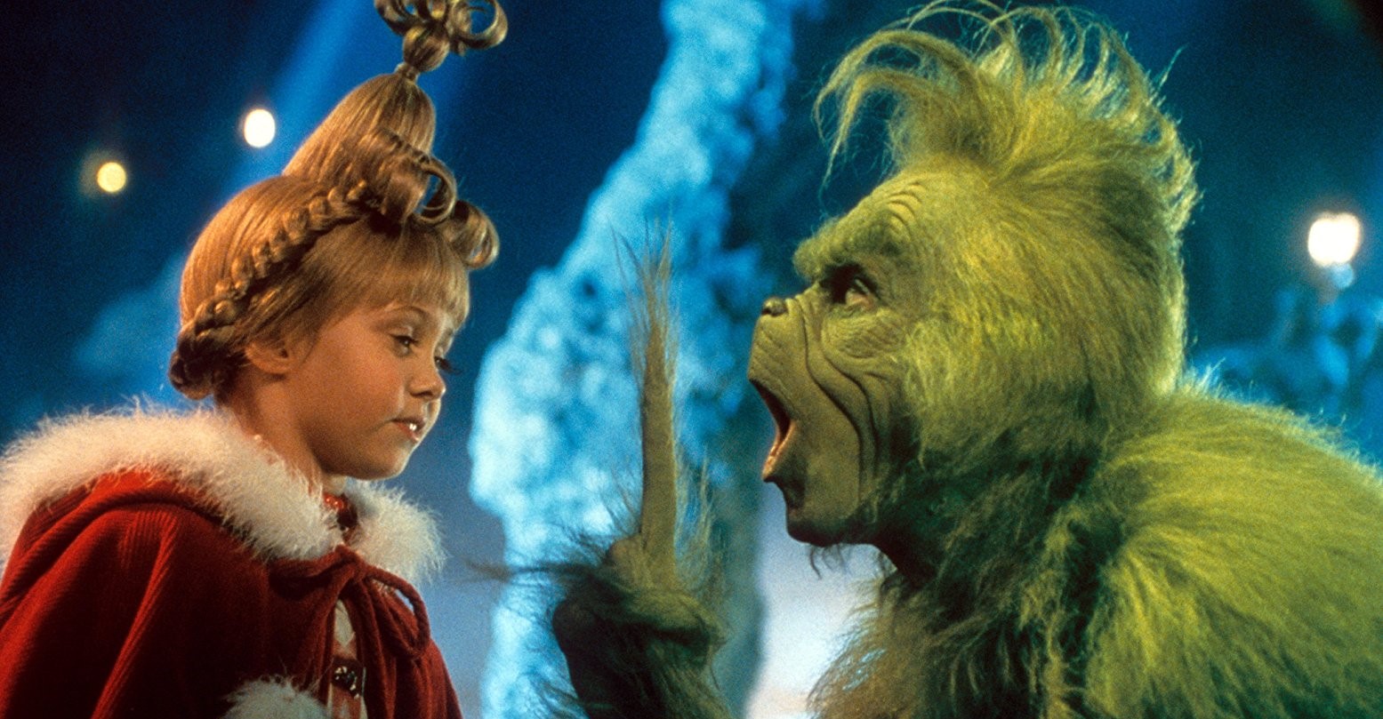 El Grinch, de Ron Howard, ¿qué dijo la crítica en su estreno?