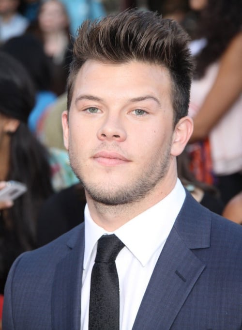 Jimmy Tatro