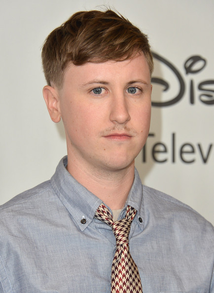 Johnny Pemberton