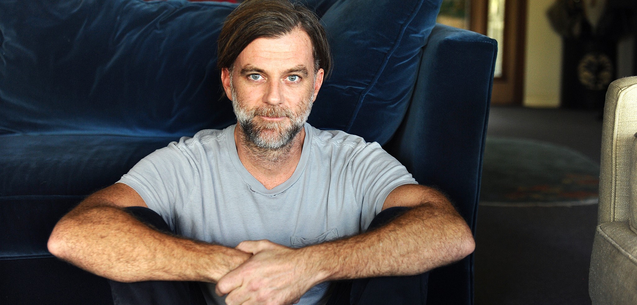 “Larga y deprimente”, así sería la propuesta de Paul Thomas Anderson para una cinta de Star Wars