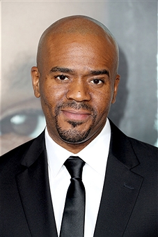 Larry Bates