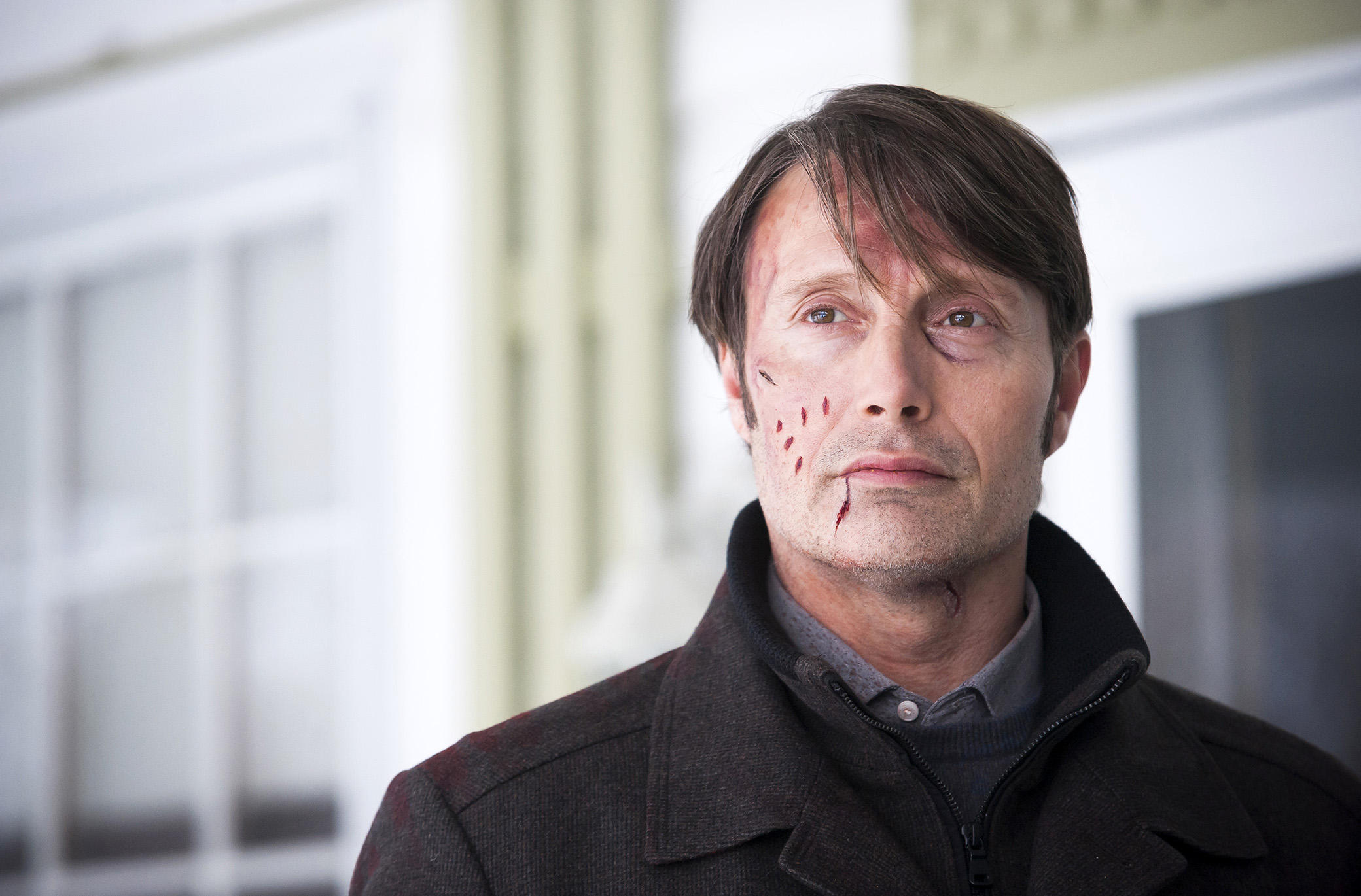 Mads Mikkelsen sugiere una historia para la saga Star Wars