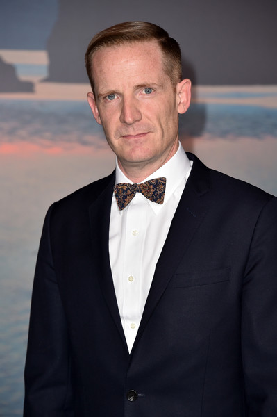 Marc Evan Jackson