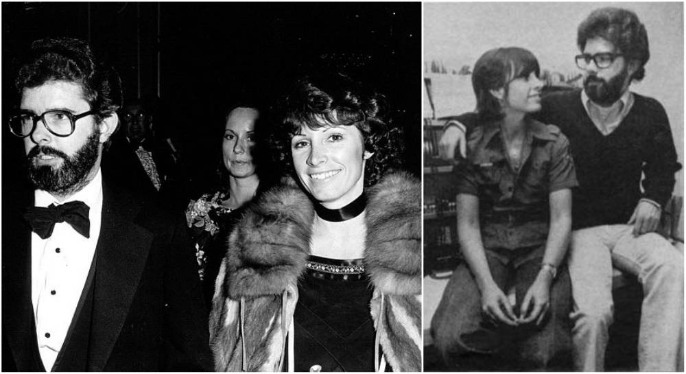 Marcia Lucas, la mujer detrás de Star Wars