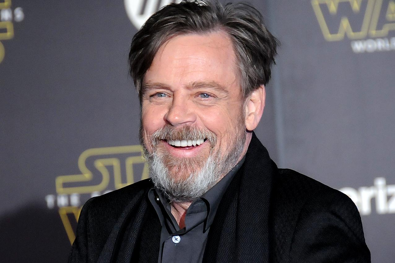 Mark Hamill cree que ya se han hecho demasiadas películas de Star Wars