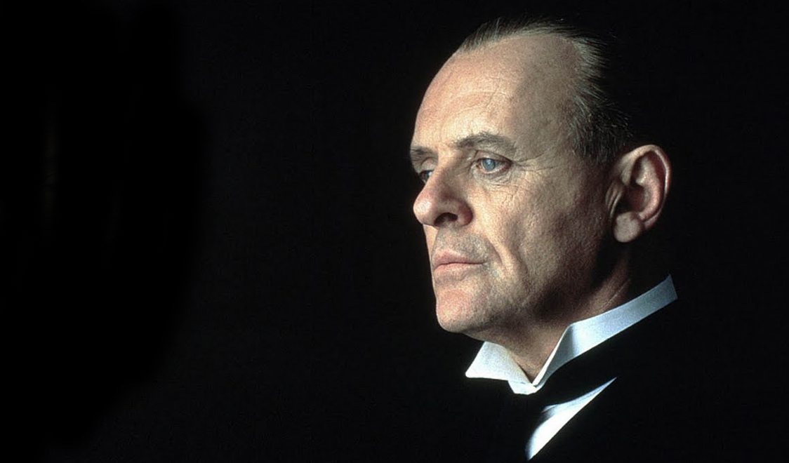 Las mejores películas de Anthony Hopkins según la crítica