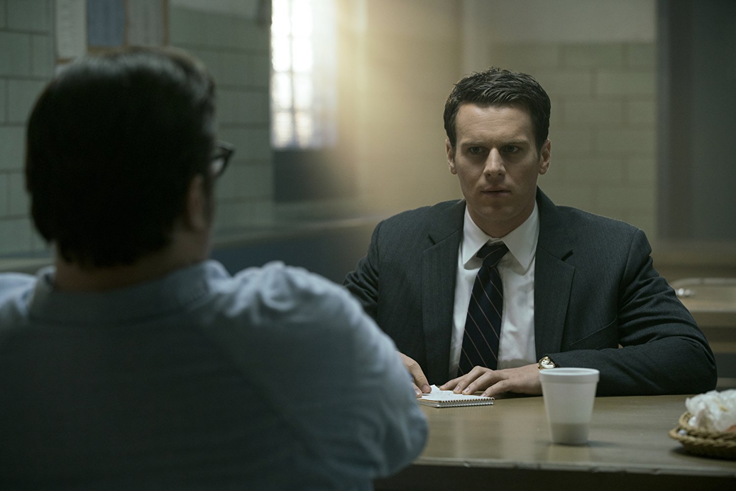 Mindhunter: Netflix confirma segunda temporada