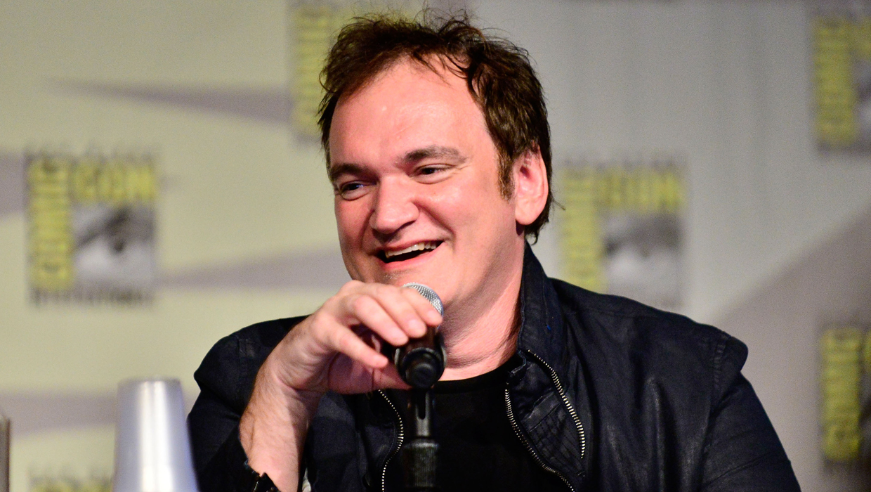 La nueva película de Quentin Tarantino ya tiene fecha de estreno