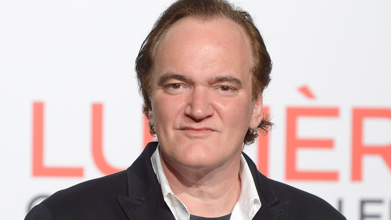 La película de Quentin Tarantino de Star Trek tendrá clasificación para adultos