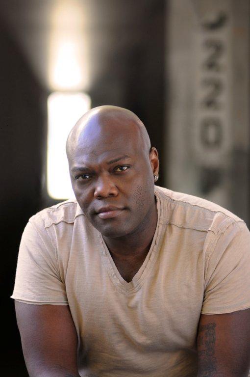 Peter Macon