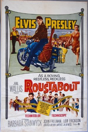 Roustabout