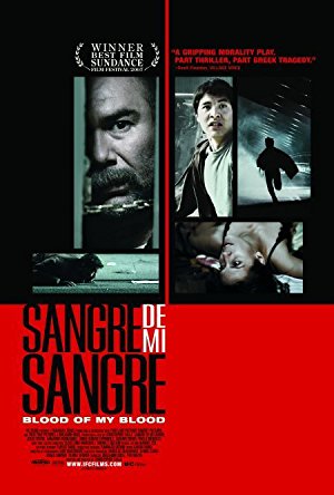 Sangre de mi Sangre