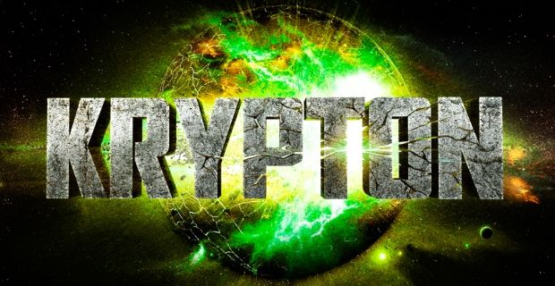 La serie de Krypton ya tiene fecha de estreno