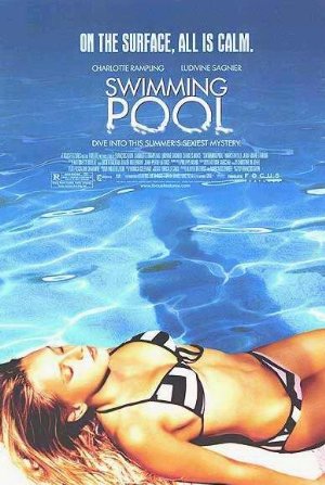 Swimming Pool: Juegos Perversos