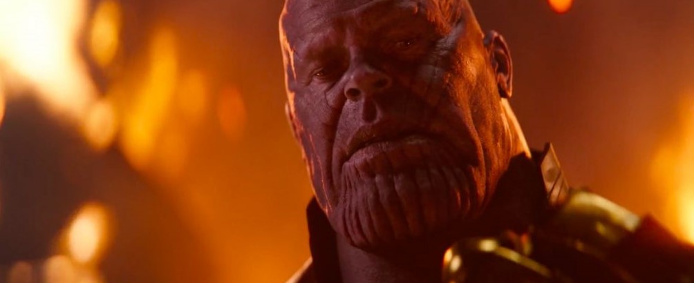 Thanos demostrará en los primeros minutos de Avengers: Infinity War que es el villano más cruel de Marvel