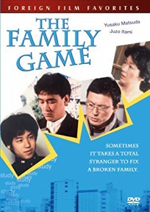 The Family Game