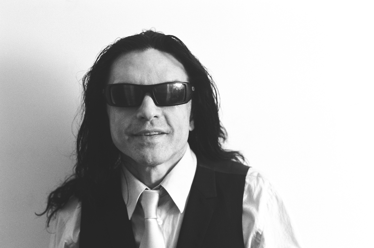 Tommy Wiseau y sus cinco películas favoritas