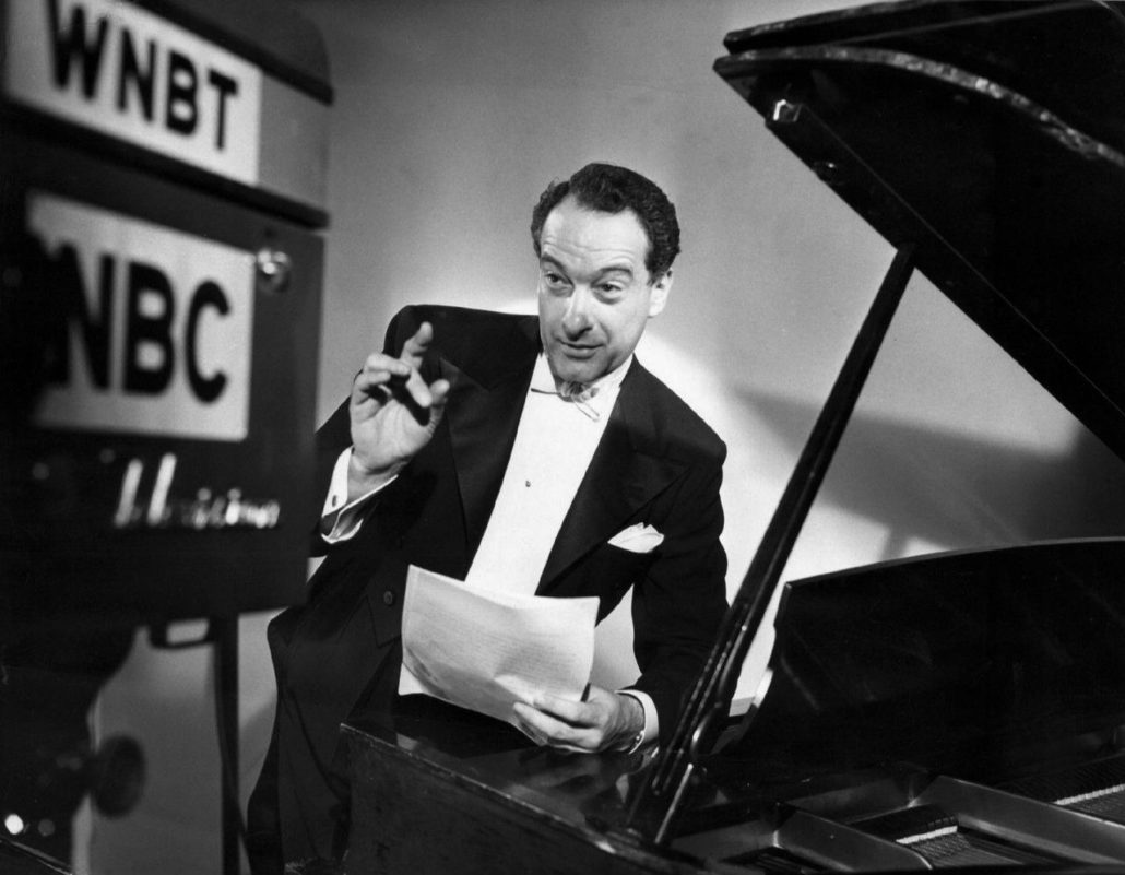 Victor Borge: sus mejores películas según la crítica