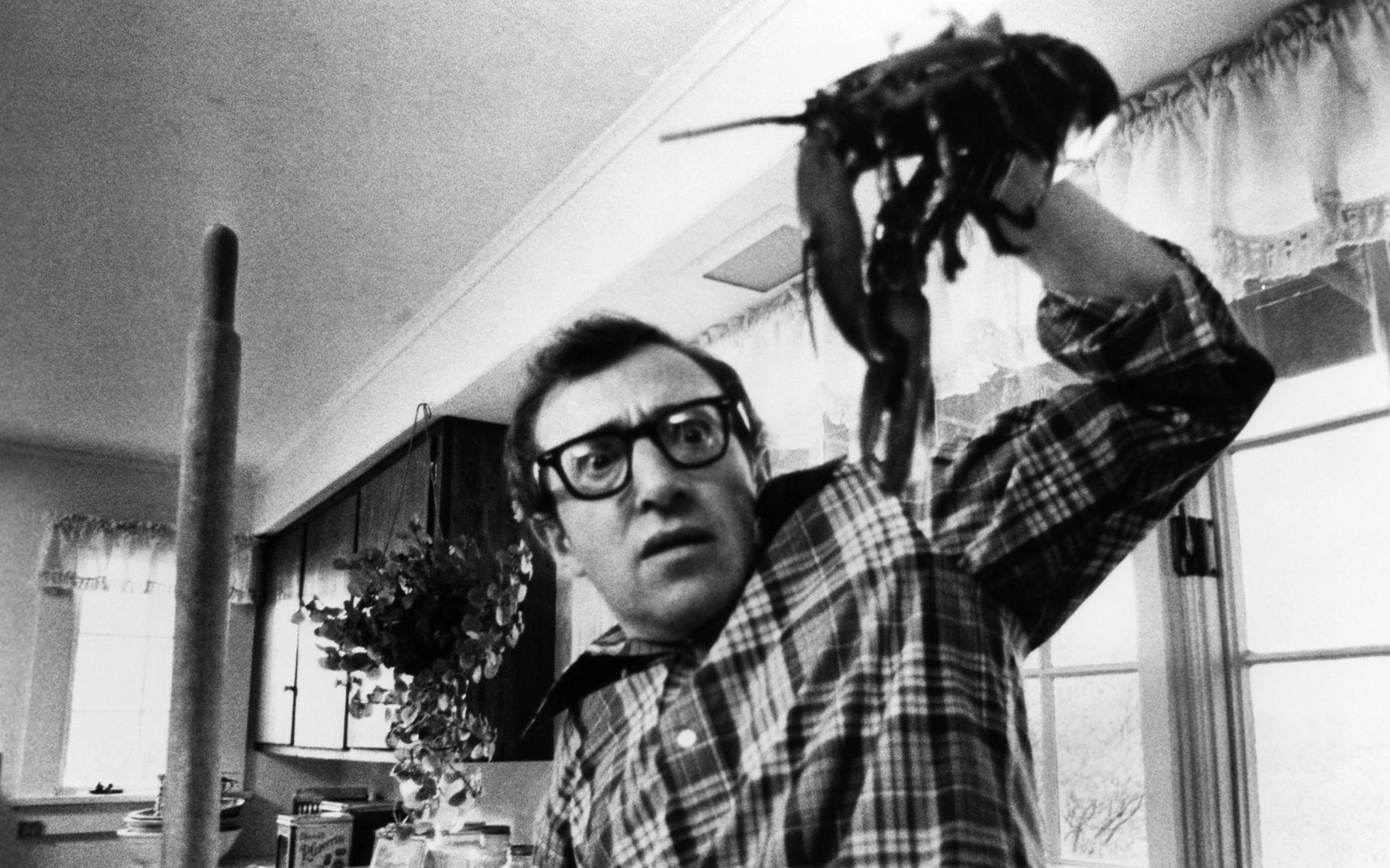 Woody Allen: sus mejores películas según la crítica