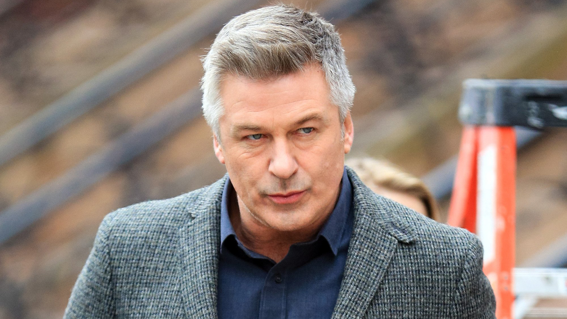 Alec Baldwin compara las acusaciones de Dylan Farrow hacia Woody Allen con el personaje de una película