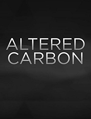 Altered Carbon