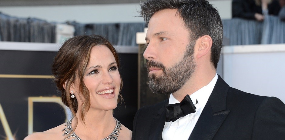 Ben Affleck está furioso de que su exesposa Jennifer Garner tenga un nuevo novio