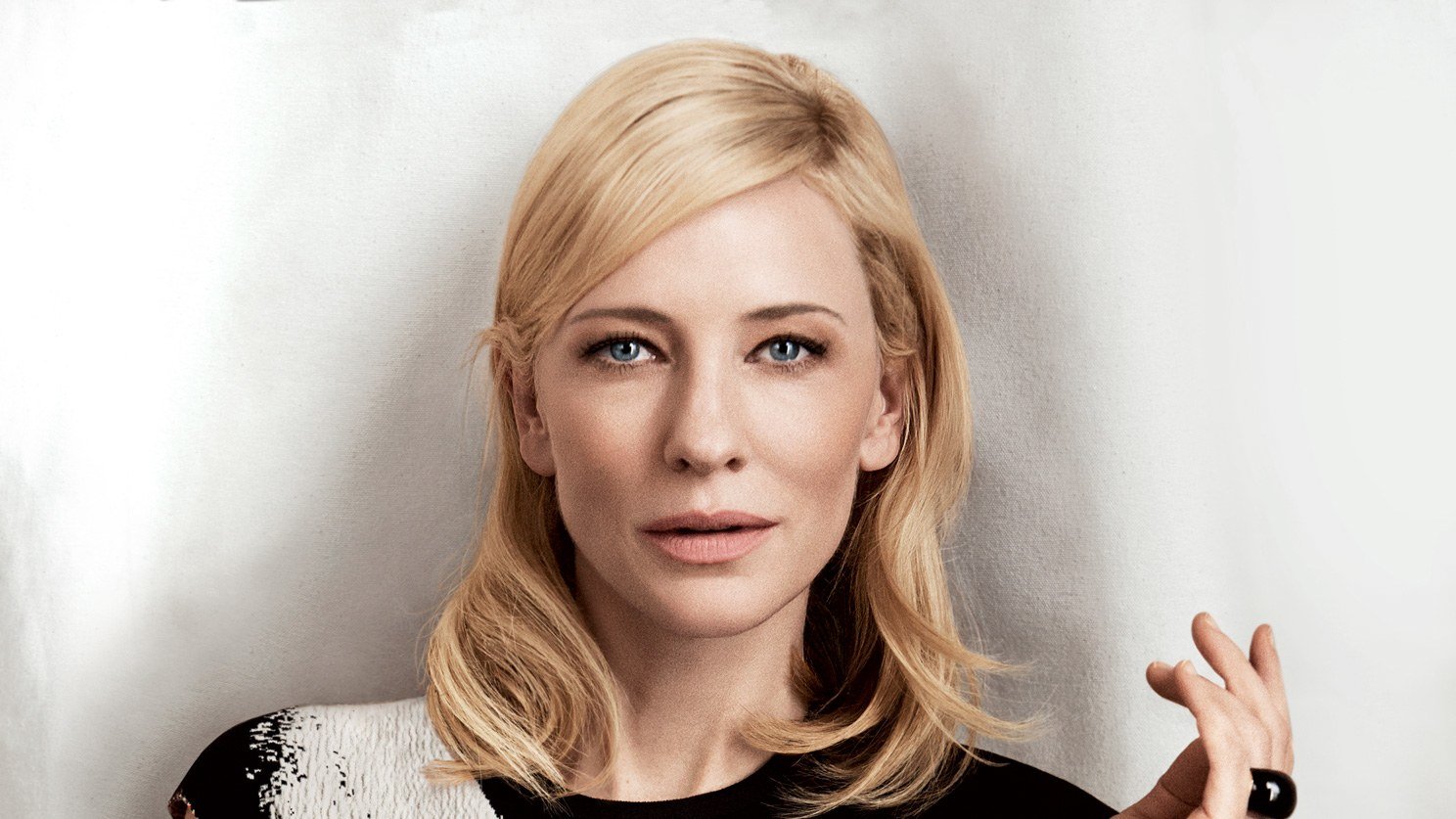 Cate Blanchett presidirá el jurado del próximo Festival de Cannes