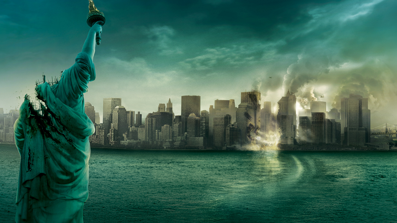 Cloverfield, de Matt Reeves, ¿qué dijo la crítica en su estreno?