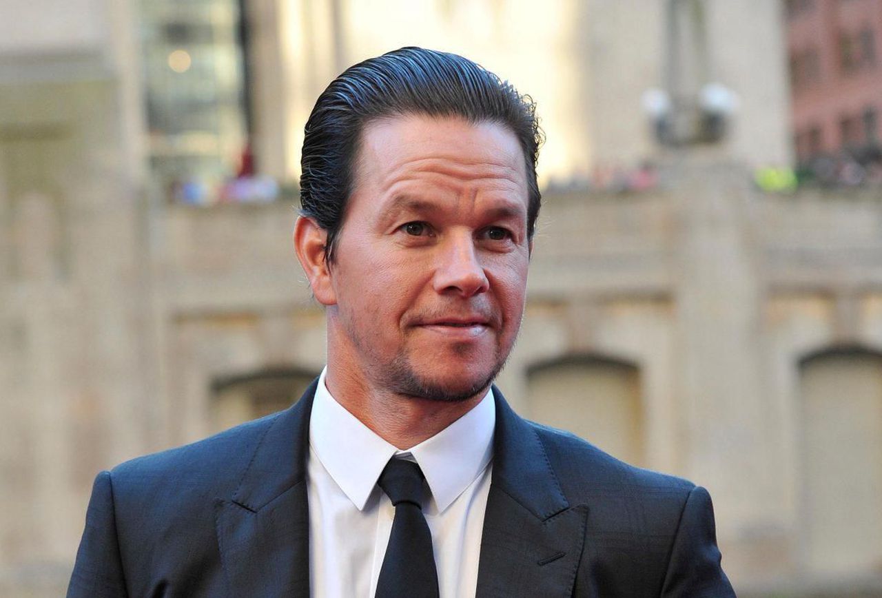 Todo el Dinero del Mundo y cómo Mark Wahlberg logró aumentar su paga