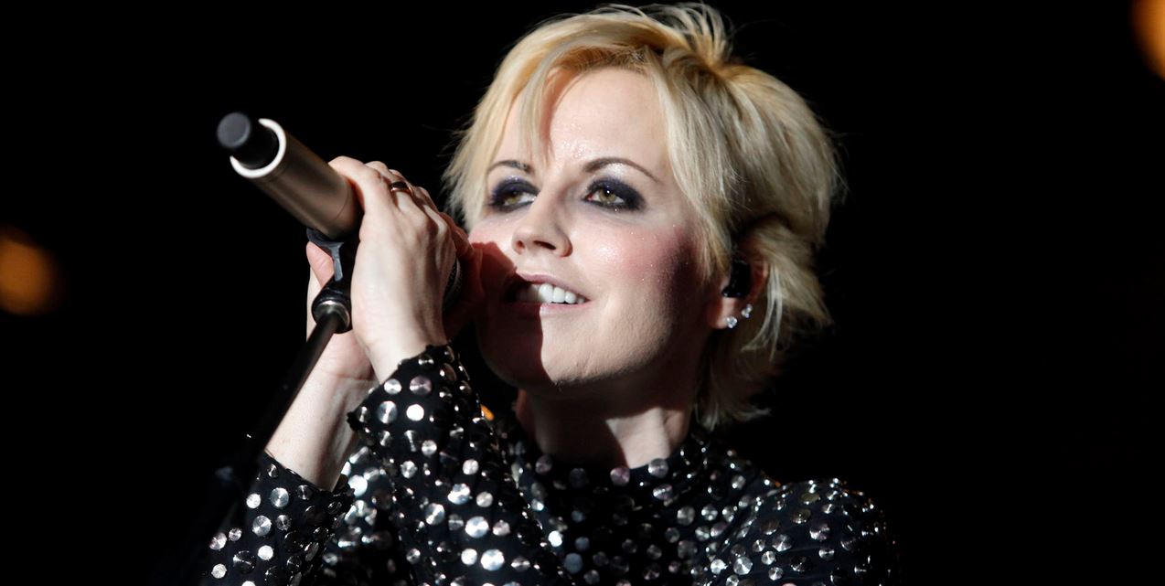 Dolores O’Riordan, cantante de The Cranberries, muere a los 46 años